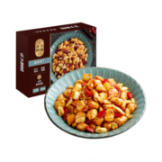 CP正大食品 正大厨易 宫保鸡丁 300g 预制菜 方便菜 半成品