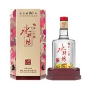 swellfun 水井坊 第一坊 臻酿八号 38%vol 浓香型白酒