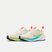 NIKE 耐克 AIR ZOOM PEGASUS 40 GS 大童跑鞋 FQ6863-131
