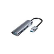 AC005 七合一扩展坞 USB3.0*4