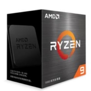 AMD 锐龙 台式机 CPU 处理器 R5 7500F 散片CPU