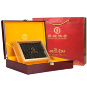 皇纯 淡干海参 250g 20-40只 优品刺参 海产干货礼品端午节礼盒送父母