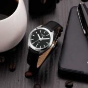 Tissot 天梭 PR100系列 女士皮带石英手表 T101.210.16.051.00 含税直邮到手822.52元