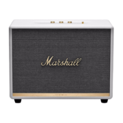 MARSHALL（马歇尔）WOBURN II BLUETOOTH音箱2代无线蓝牙摇滚家用重低音音响woburn2 白色