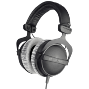 拜雅（beyerdynamic） DT770 PRO 头戴式专业录音封闭式监听耳机 250欧