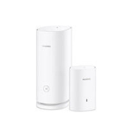 HUAWEI 华为 Q6电力线版 wifi6 路由器 一拖二