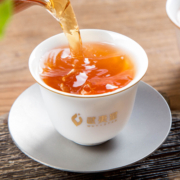 武夷星茶叶一级中火醇香武夷山肉桂送礼茶包乌龙茶茗词肉桂小罐装50g