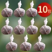 森庄农品 卤肉包 15g*10包