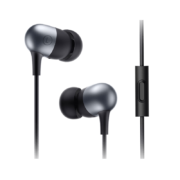 京东百亿补贴：Xiaomi 小米 原装胶囊有线耳机入耳式3.5mm