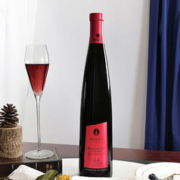 Mondo del Vino 意大利阿奎斯布拉凯多甜红微起泡葡萄酒金奖DOCG级红酒750ml 单瓶