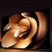 双11预售、PLUS会员：Vidda 85V7K Mini LED液晶电视 85英寸