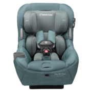 迈可适 Maxi Cosi pria85 max汽车用宝宝安全座椅  轻奢绿