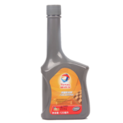 道达尔（Total）日常维护添加剂 汽车燃油宝 除积碳清洗剂 120ml 法国进口原液