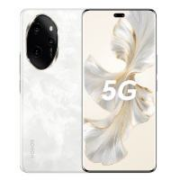 新品上市：HONOR 荣耀100 Pro 5G智能手机 16GB+512GB 月影白