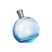 HERMÈS 爱马仕 香港直邮Hermes爱马仕女士淡香水橘彩星光/蓝色橘彩星光