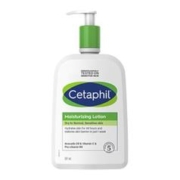 京东PLUS：Cetaphil 丝塔芙 倍润保湿润肤乳 591ml