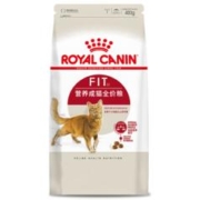 京东PLUS：ROYAL CANIN 皇家 F32成猫猫粮 6.5kg