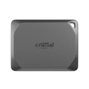英睿达（Crucial）1TB移动固态硬盘(PSSD)X9 Pro SSD 传输速度1050MB/s 手机外接 IP55等级三防 美光出品