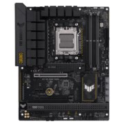 华硕TUF GAMING B650-PLUS主板 支持 CPU 7800X3D/7700X/7600X (AMD B650/socket AM5)