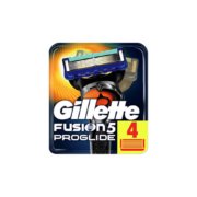 再降价，Gillette 吉列 锋隐致顺刀头 4刀头