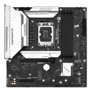 MAXSUN 铭瑄 MS-终结者 B760M D4 支持DDR4 CPU 13400F/13600KF/13700KF（Intel B760/LGA 1700）