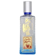 新会员陈香1979小酒 42度100ml*1瓶  浓香型白酒 限购1件
