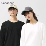 全棉 CariaKnar纯棉长袖
