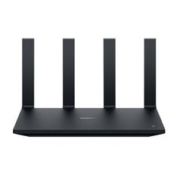 百亿补贴：HUAWEI 华为 AX6 双频7200M 家用千兆无线路由器 Wi-Fi 6