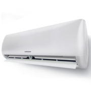 三星（SAMSUNG）9-15㎡适用 新一级能效1匹直流变频快速冷暖 独立除湿自清洁电辅热壁挂式空调挂机KFR-26G/EYB1