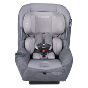 迈可适Maxi Cosi pria85 max汽车用宝宝安全座椅0-12岁适用 游牧灰