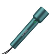 飞利浦（PHILIPS）手电筒强光手电多功能家用便携小型户外骑行停照明应急灯SFL1236 自动调焦强光照亮200m