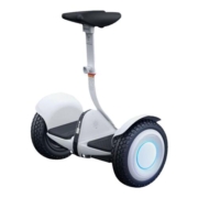 【阿里官方自营】Ninebot九号平衡车minipro2卡丁车机甲组件平衡成年代步