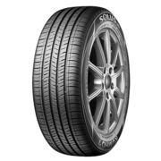 锦湖轮胎（KUMHO）汽车轮胎1条 215/50R17 91V SA01包安装