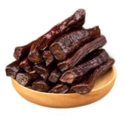 精品手撕风干牛肉干 250g