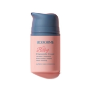 bodcrme 贝德美 儿童蓝甘菊面霜