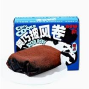 Bimeiwei 比美味 奥巧披风卷 120g