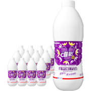 唯怡植物蛋白饮品含坚果核桃花生大瓶饮料960ml*12整箱
