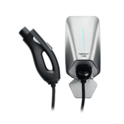 小充嗨跑特斯拉充电桩家用充电枪新能源电动汽车充电器380V/11kw随车充