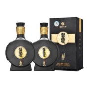 88VIP会员：XIJIU 习酒 贵州习酒国产纯粮食酒白酒窖藏1988升级款500ml*2瓶酱香型宴请