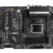 微星(MSI)PRO Z690-A WIFI DDR4电脑主板 支持CPU12700KF/12700K/12600K/12600KF（INTEL Z690 /LGA 1700）