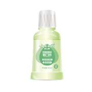 plus会员：YUNNANBAIYAO 云南白药 防蛀固齿漱口水 250ml+凑单品