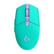 logitech 罗技 G304 2.4G LIGHTSPEED 无线鼠标 12000DPI