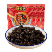 六必居 豆豉 老北京风味 180g*3袋