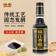 恒顺 镇江香醋 300ml