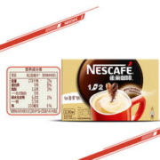 Nestlé 雀巢 1+2 速溶咖啡 奶香 30条