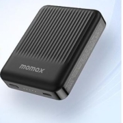 momax 摩米士 IP122 磁吸快充移动电源 10000mAh 20W