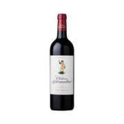 88VIP会员：Chateau d'Armailhac 达玛雅克城堡 正牌 干红葡萄酒 2020年 750ml/瓶
