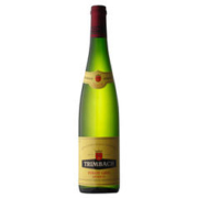 法国阿尔萨斯产区教科书级酒庄：Trimbach 婷芭克 灰皮诺 干白葡萄酒 750ml 单瓶