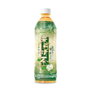 康师傅 茉莉清茶 茉莉花茶饮料 整箱量贩装500ml*15瓶