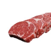 88VIP会员：茶牛 原切谷饲眼肉牛排180g*6份（加赠1片，共7片）